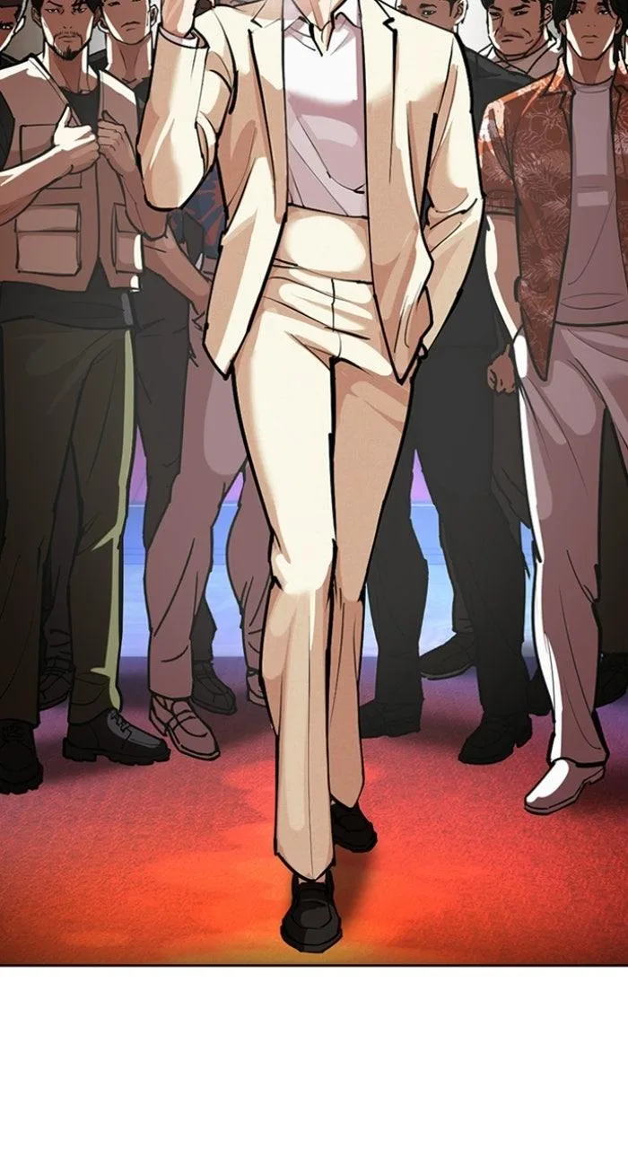 Lookism - Chapter 589 - Page 22