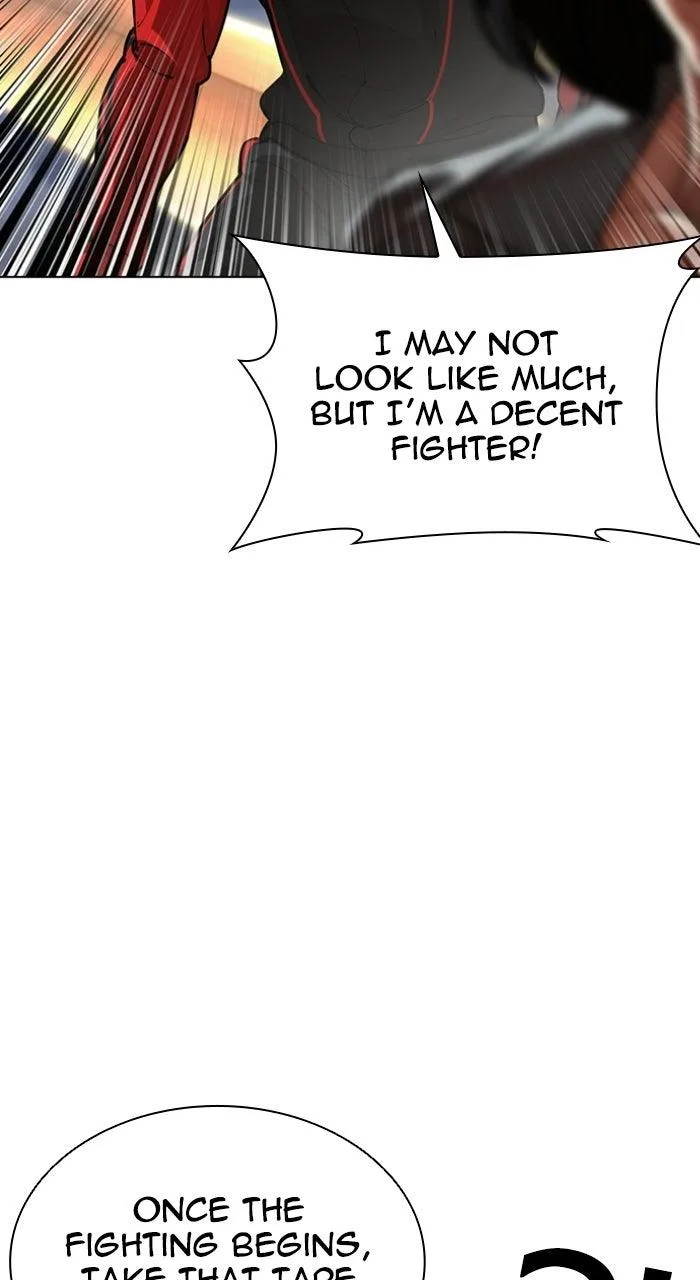 Lookism - Chapter 589 - Page 33