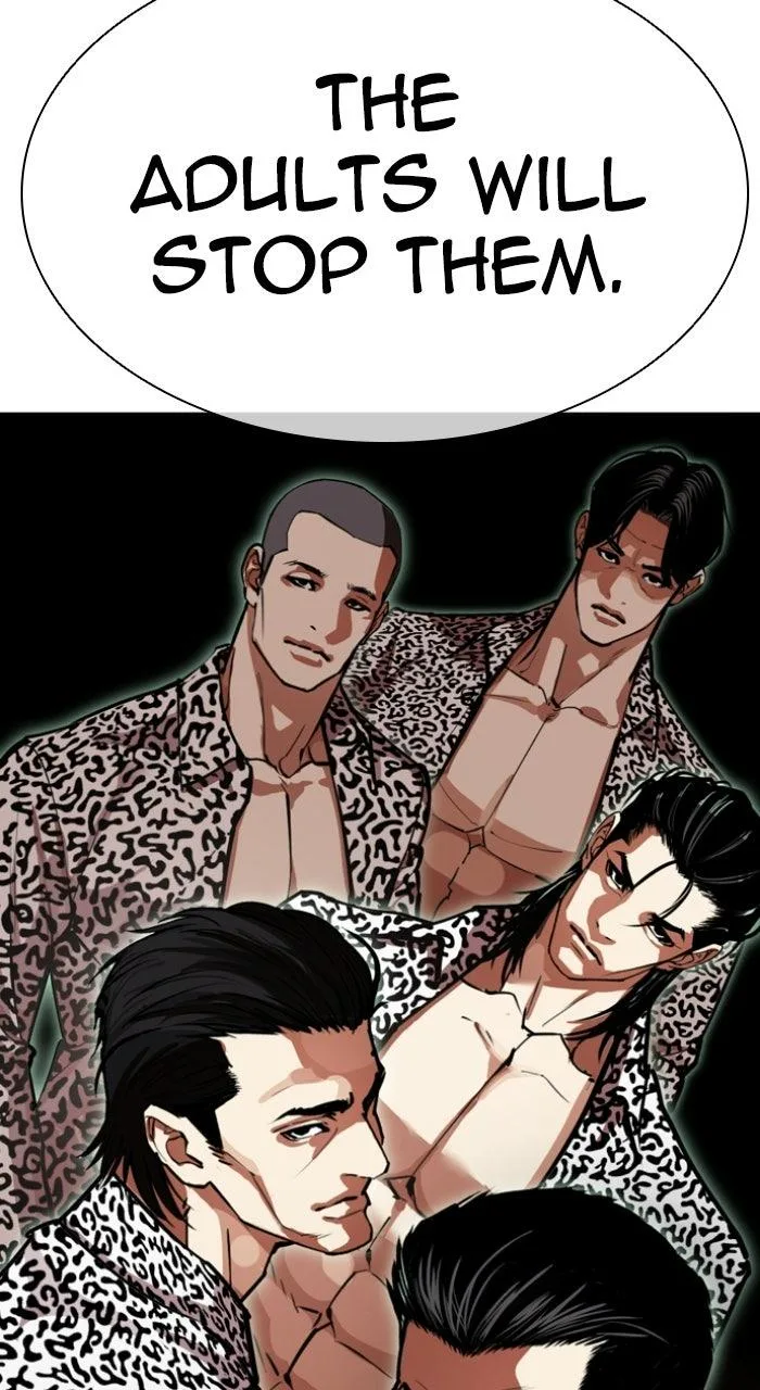 Lookism - Chapter 589 - Page 35