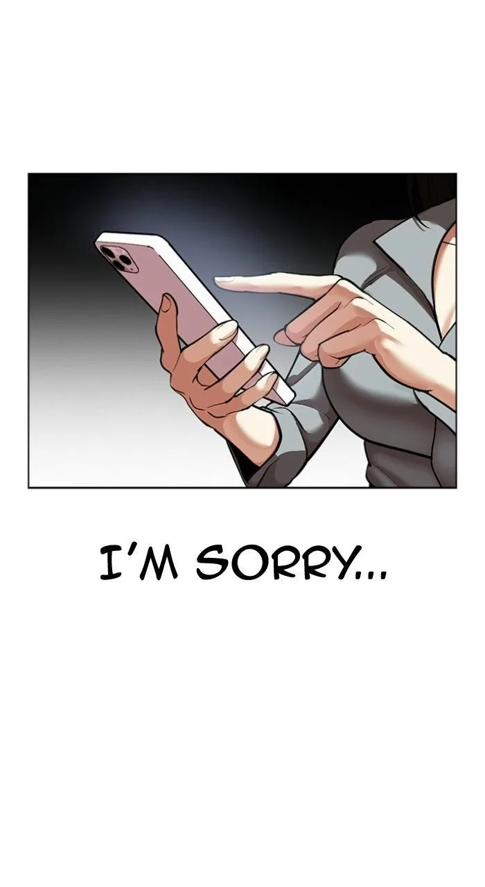 Lookism - Chapter 589 - Page 38