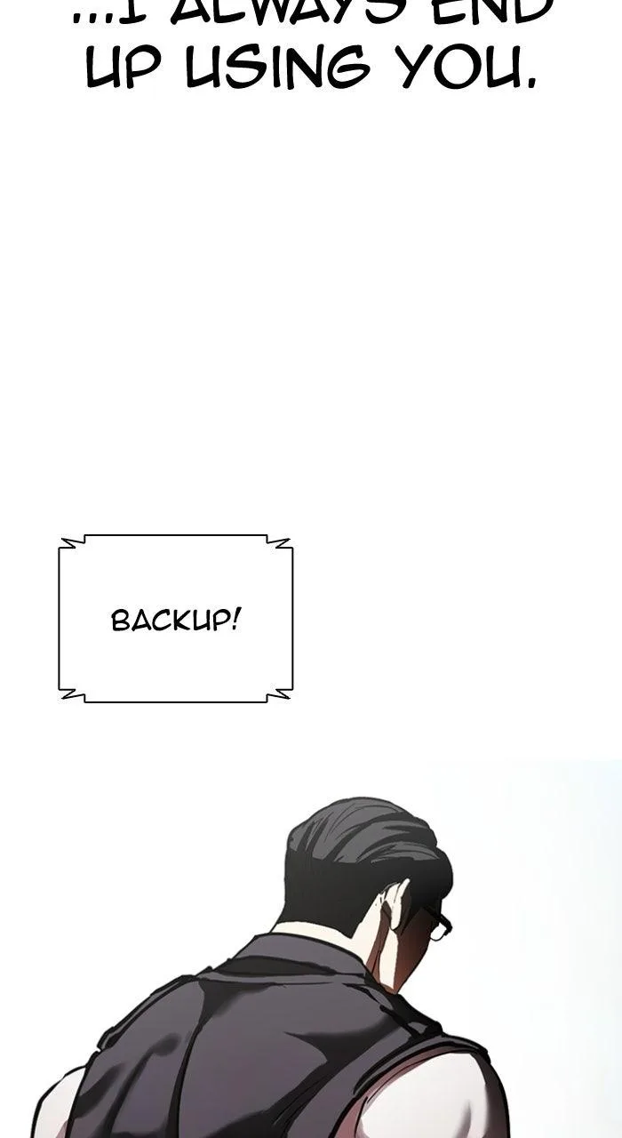 Lookism - Chapter 589 - Page 40