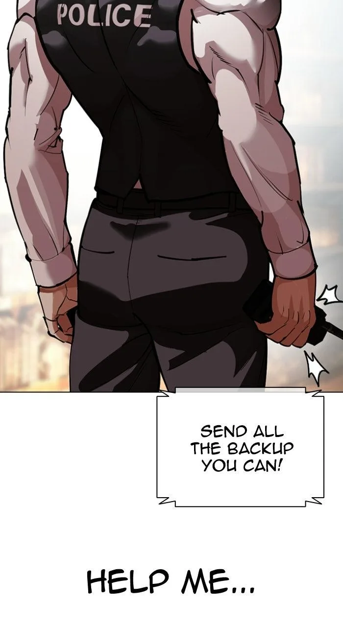 Lookism - Chapter 589 - Page 41
