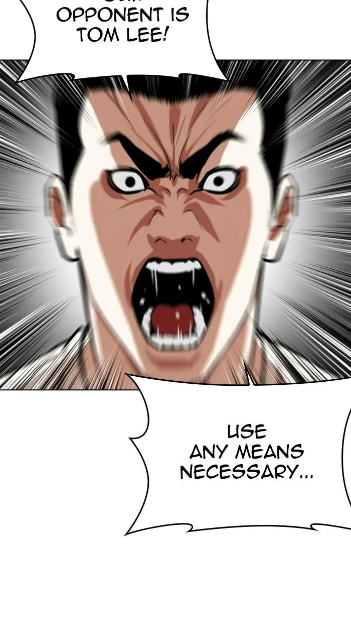 Lookism - Chapter 589 - Page 45