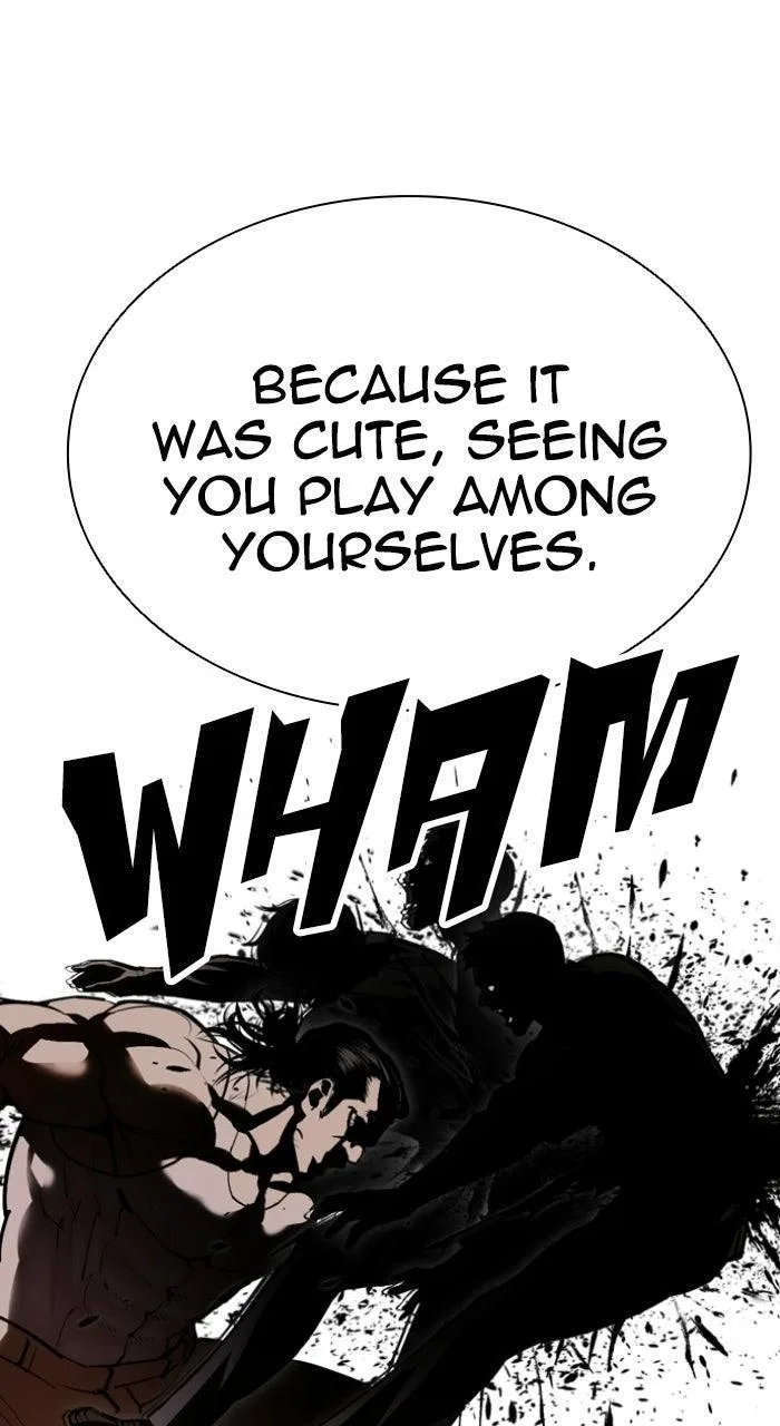 Lookism - Chapter 589 - Page 49
