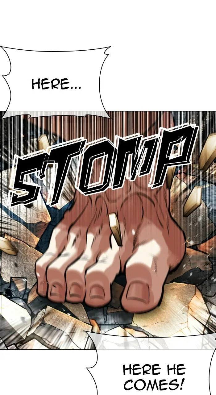 Lookism - Chapter 589 - Page 54
