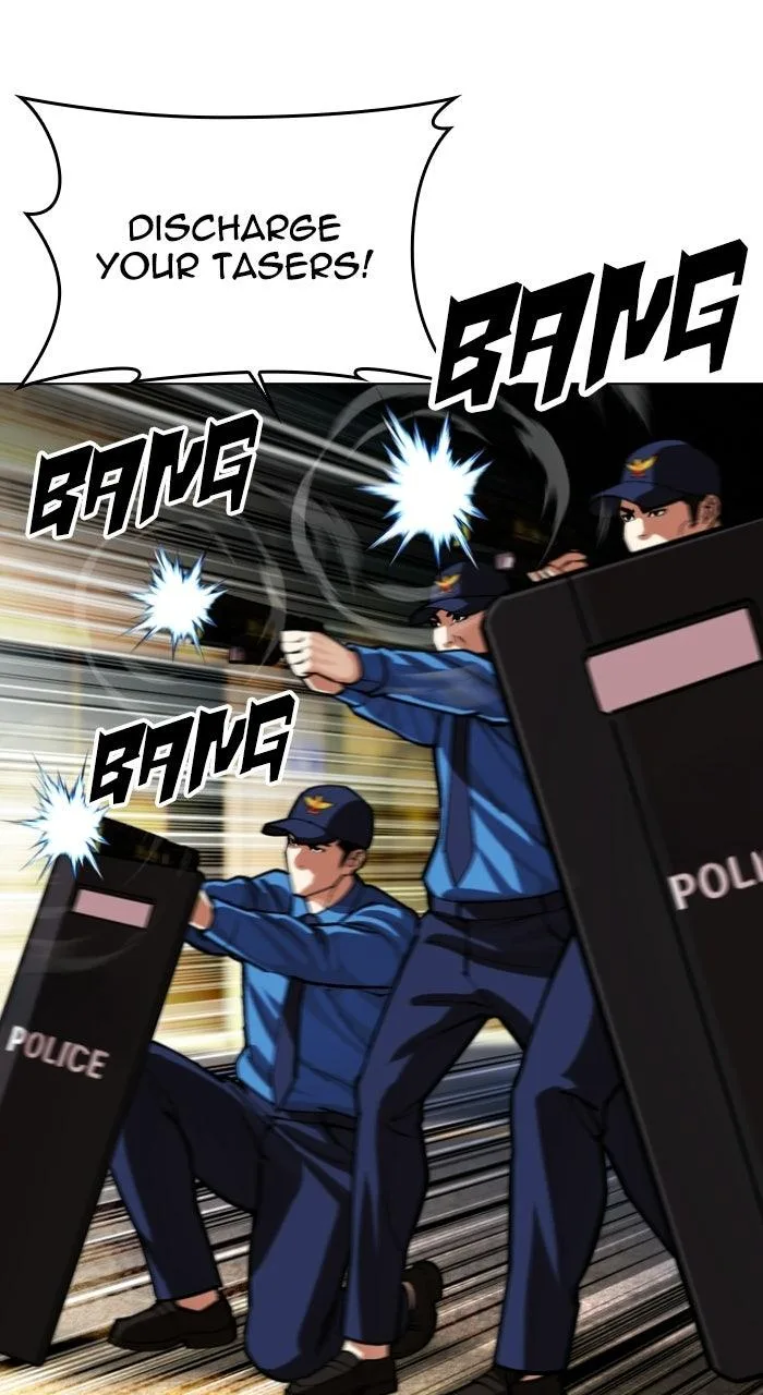 Lookism - Chapter 589 - Page 58