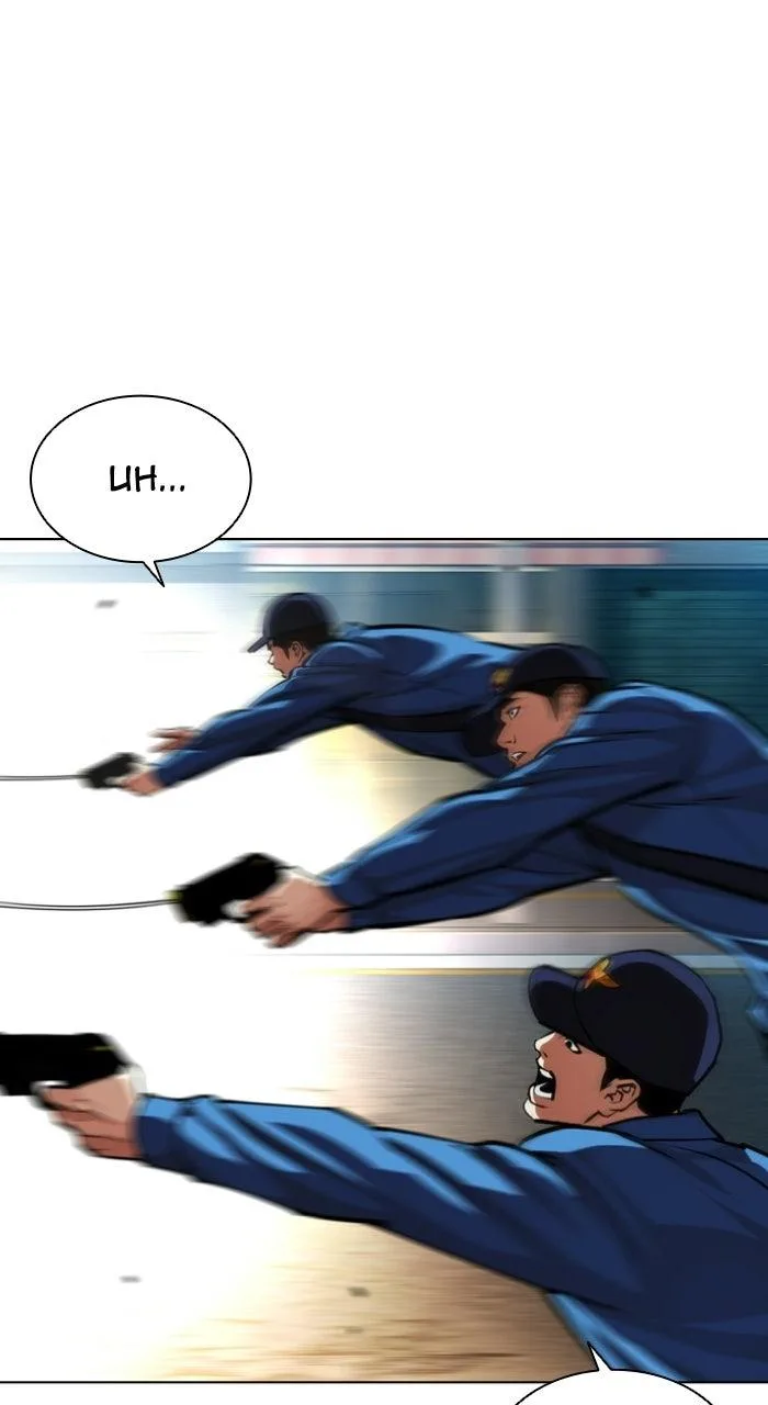 Lookism - Chapter 589 - Page 62