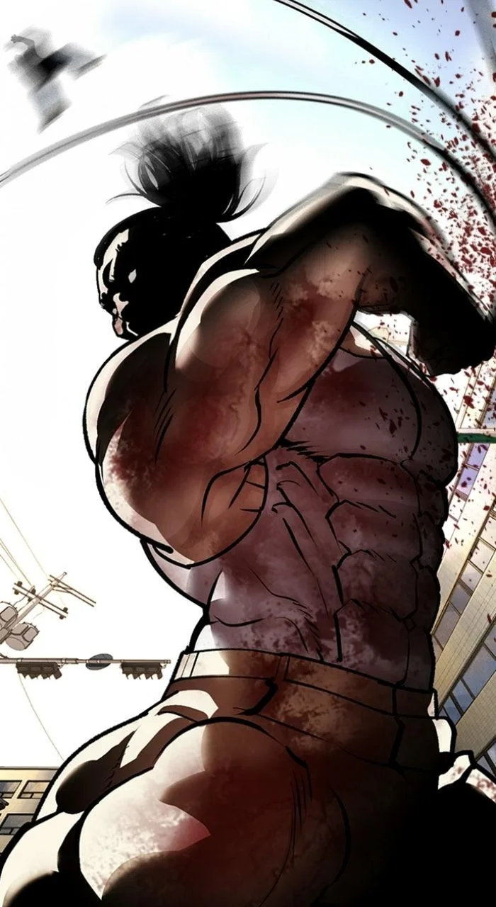 Lookism - Chapter 589 - Page 64