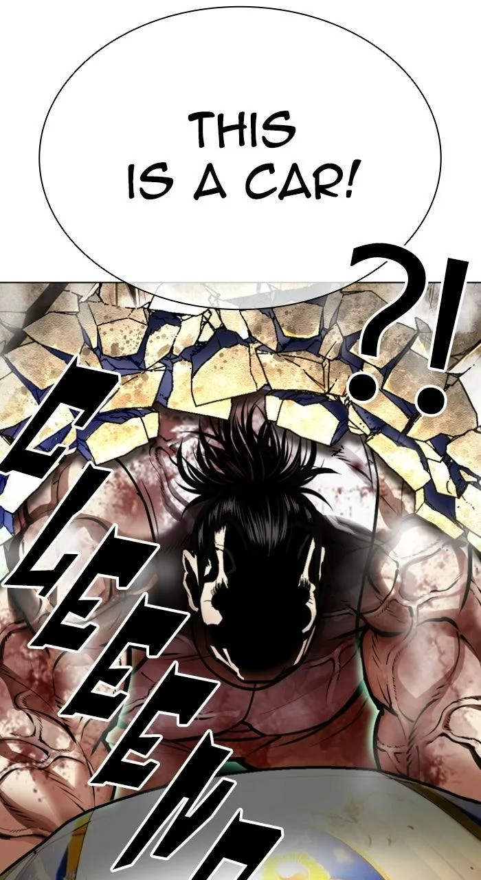 Lookism - Chapter 589 - Page 70
