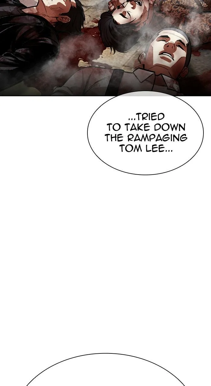 Lookism - Chapter 589 - Page 75