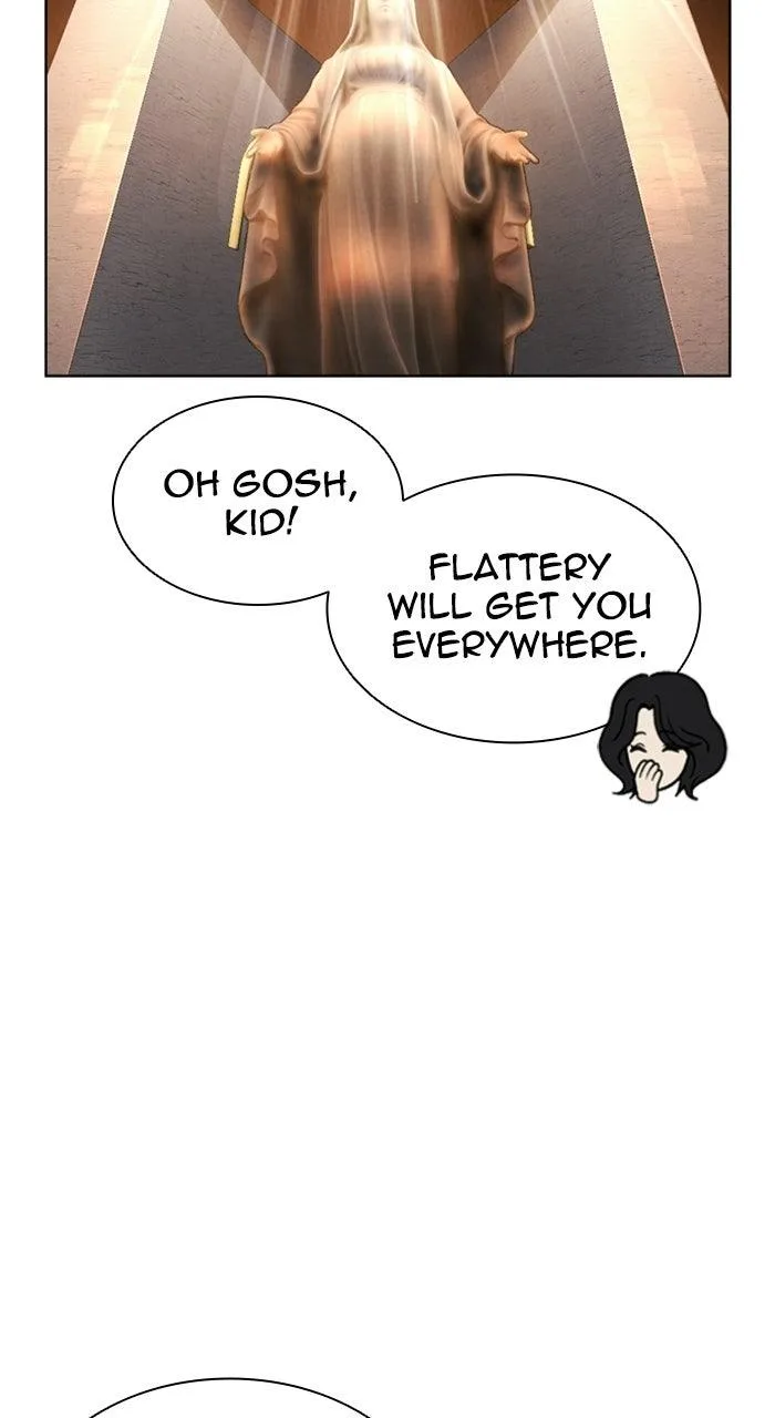 Lookism - Chapter 589 - Page 8