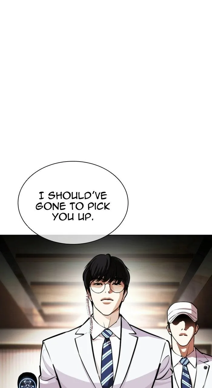 Lookism - Chapter 589 - Page 86