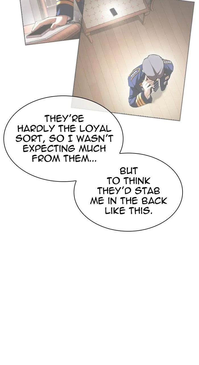 Lookism - Chapter 589 - Page 90