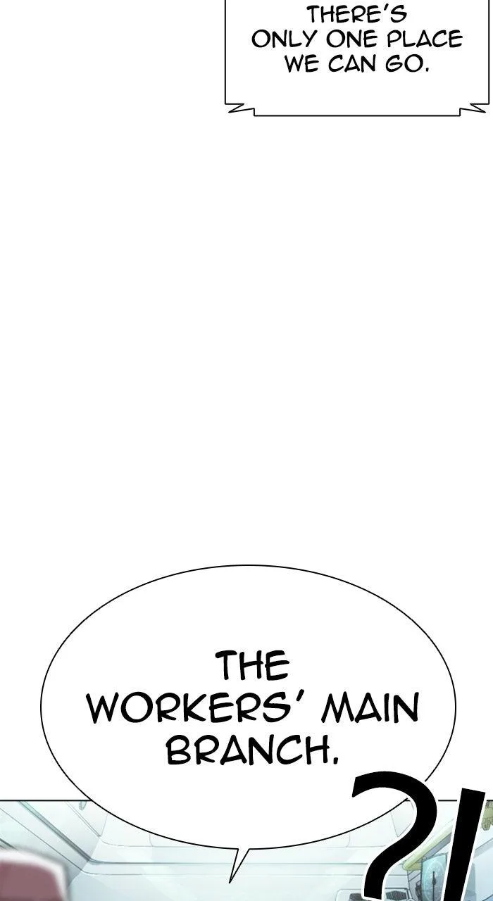 Lookism - Chapter 589 - Page 95