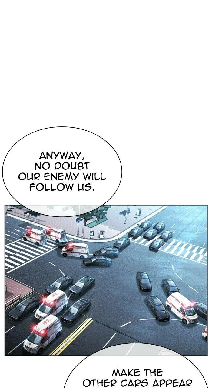 Lookism - Chapter 589 - Page 98