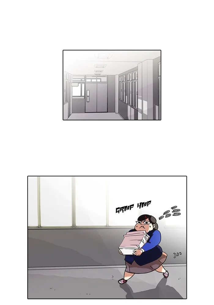 Lookism - Chapter 59 - Page 1