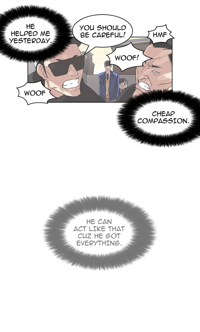 Lookism - Chapter 59 - Page 10