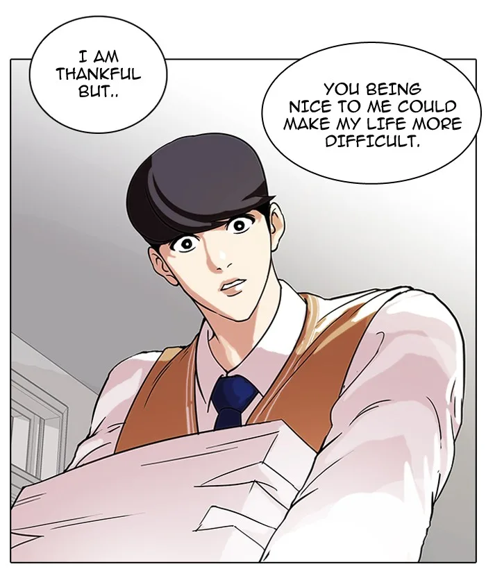 Lookism - Chapter 59 - Page 12