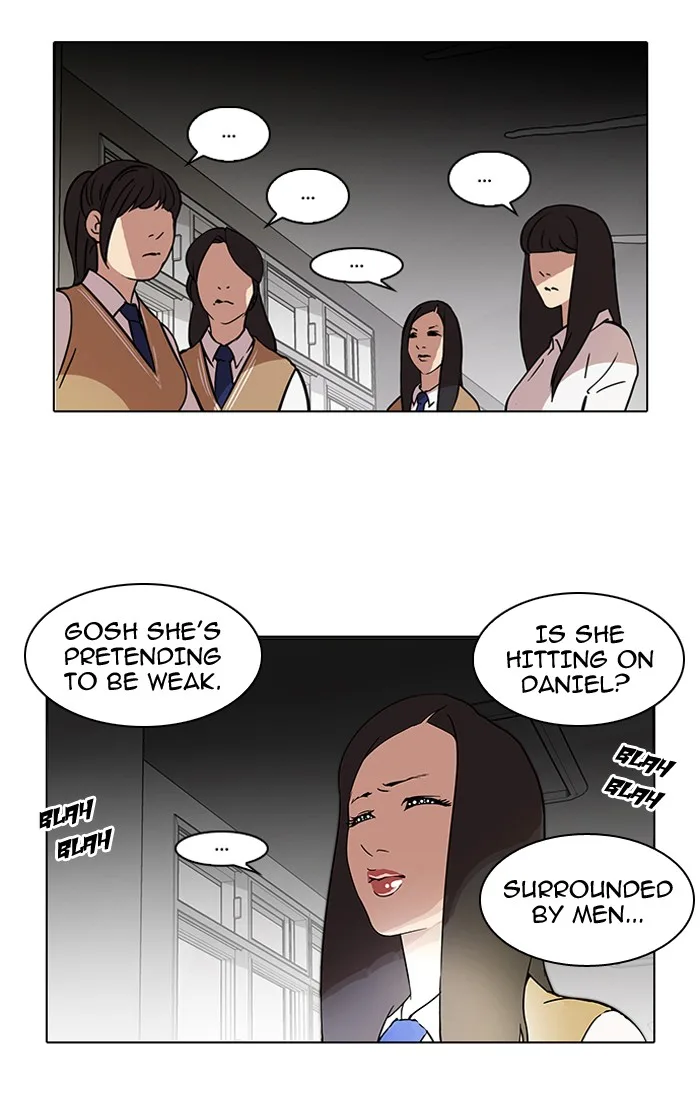 Lookism - Chapter 59 - Page 14