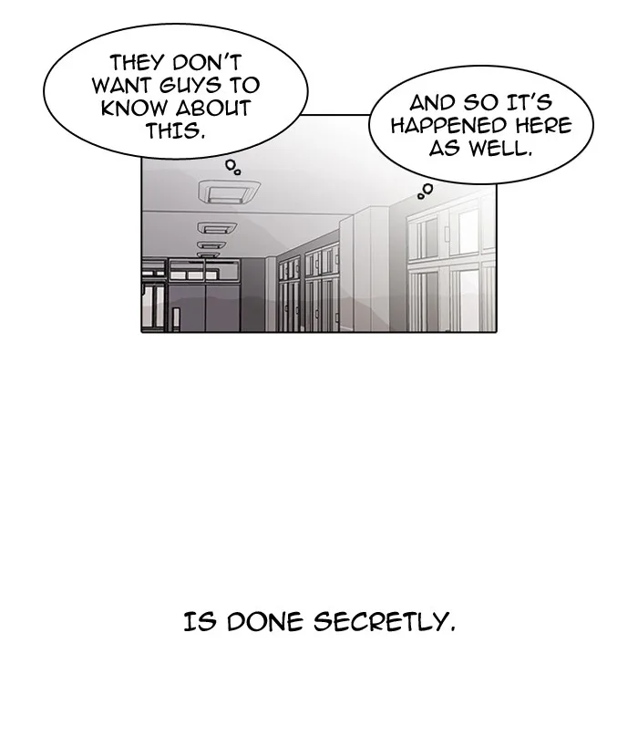 Lookism - Chapter 59 - Page 20