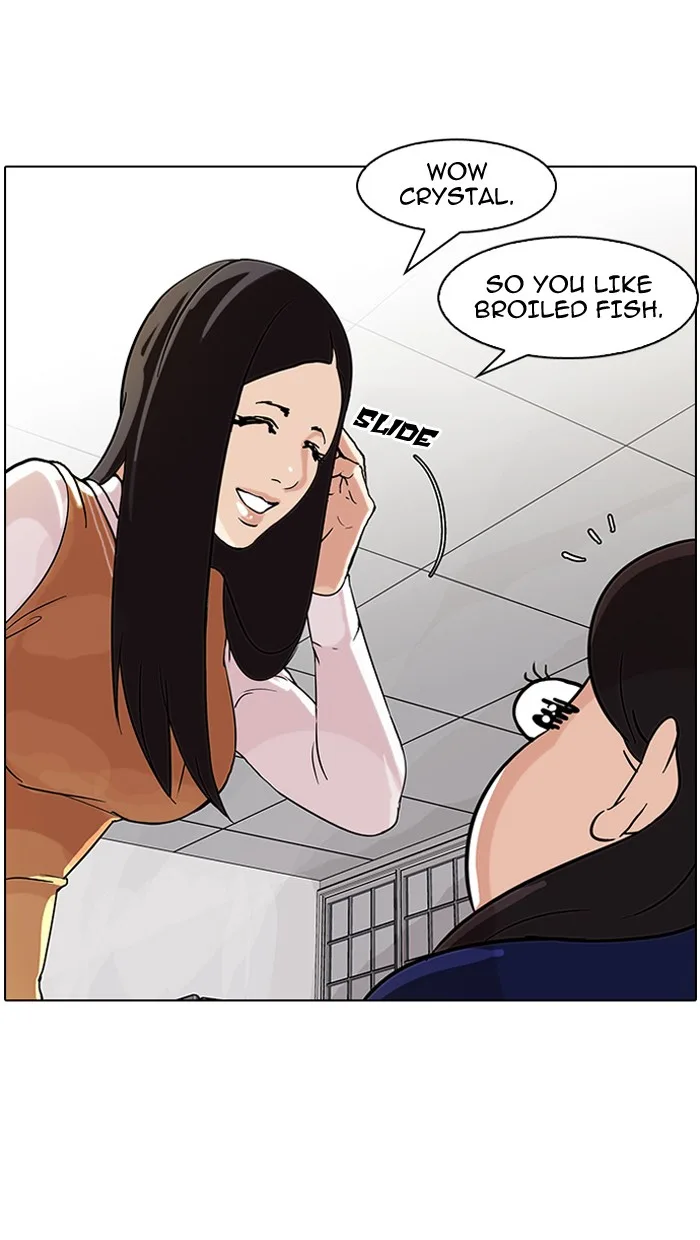 Lookism - Chapter 59 - Page 23