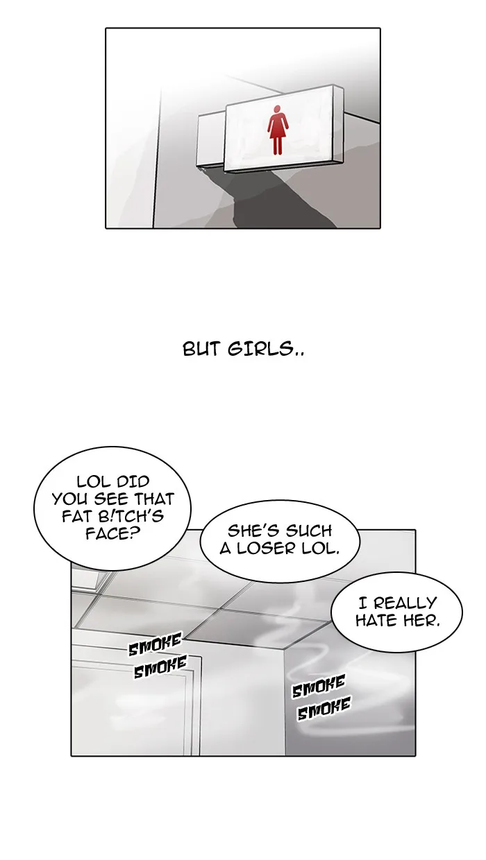 Lookism - Chapter 59 - Page 27