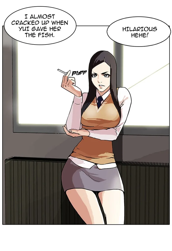 Lookism - Chapter 59 - Page 28