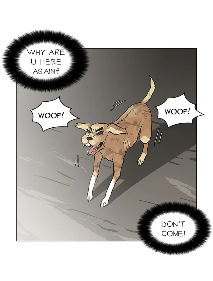 Lookism - Chapter 59 - Page 31