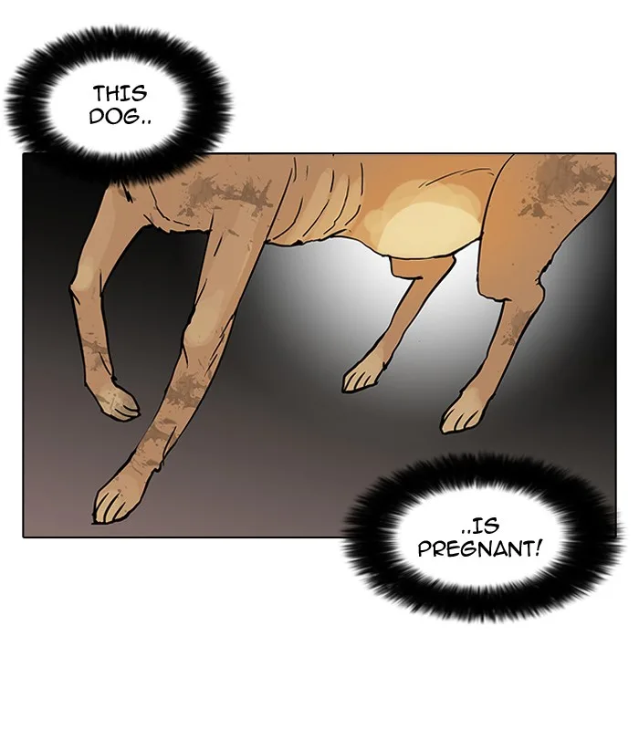 Lookism - Chapter 59 - Page 33