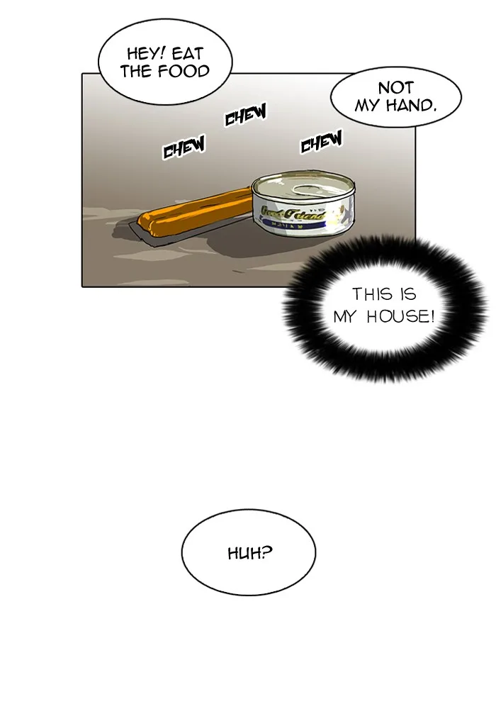 Lookism - Chapter 59 - Page 36