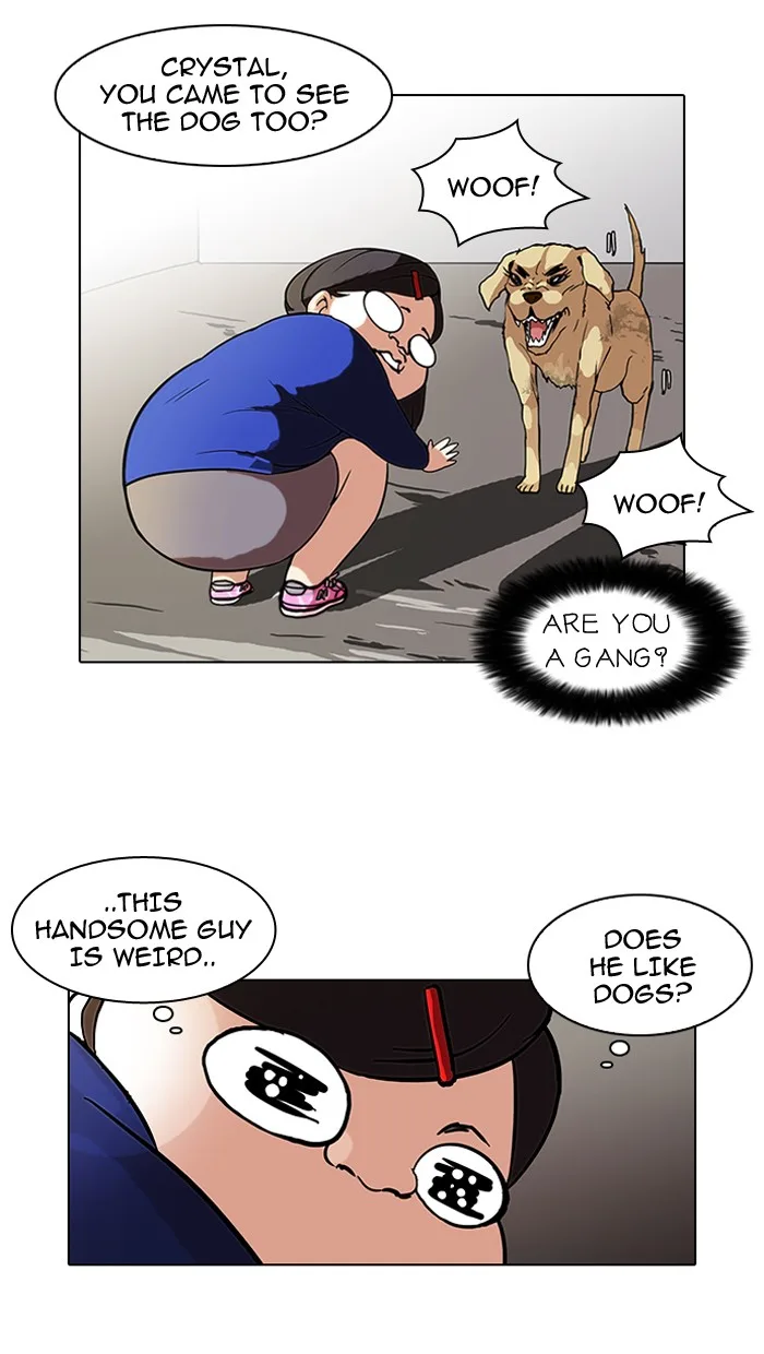 Lookism - Chapter 59 - Page 40