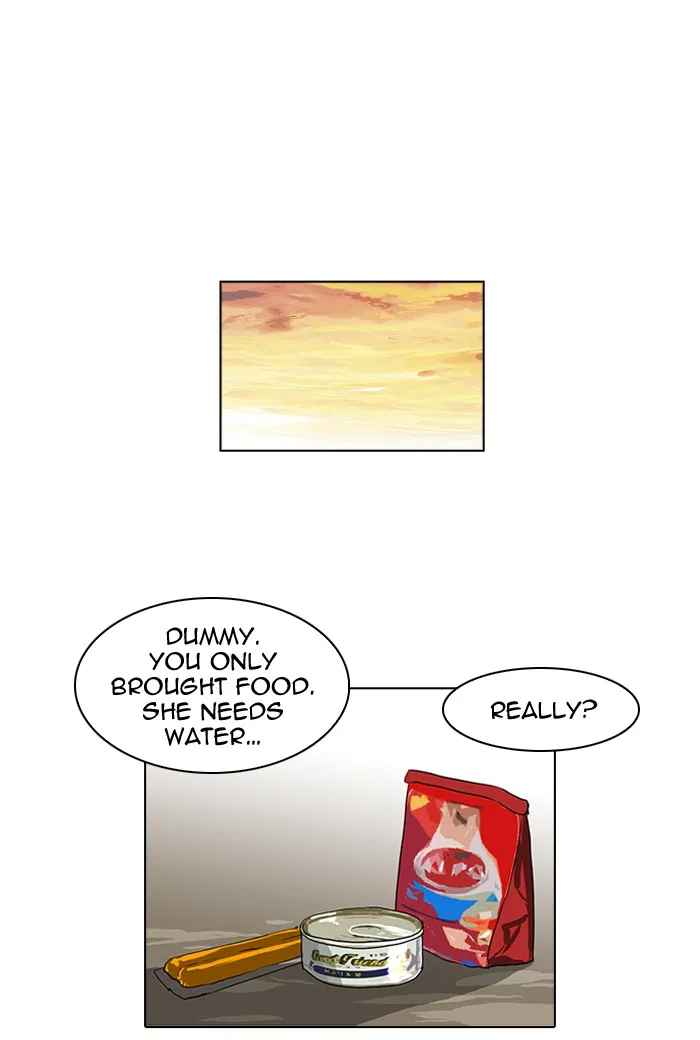 Lookism - Chapter 59 - Page 41