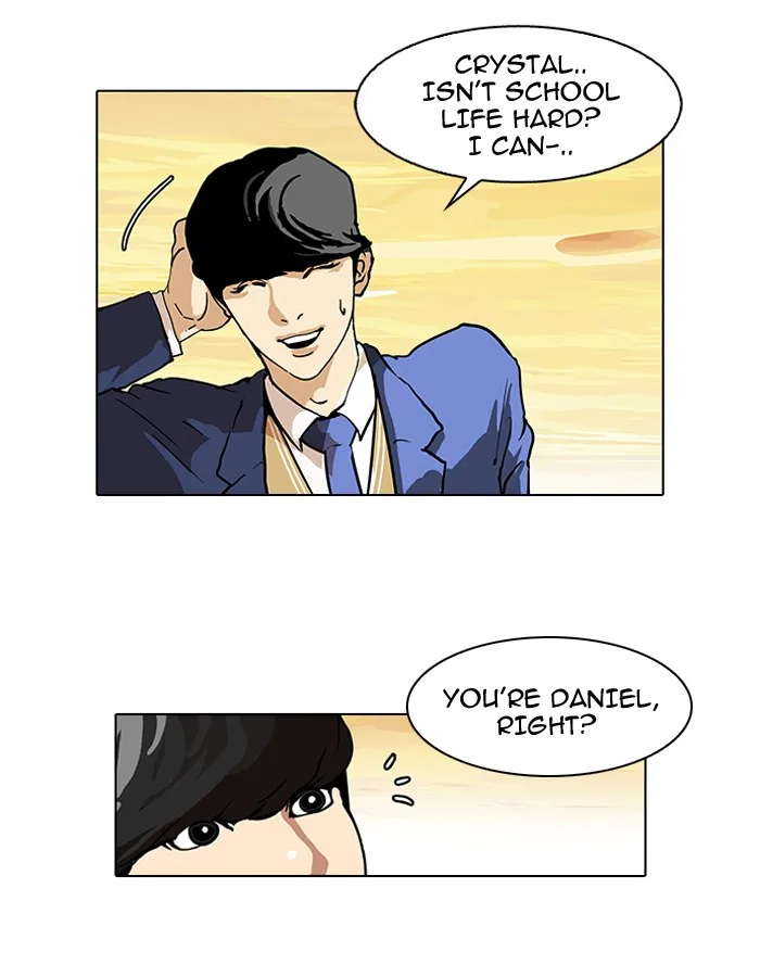 Lookism - Chapter 59 - Page 47