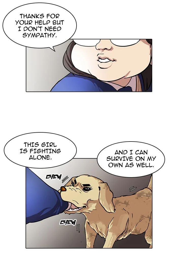 Lookism - Chapter 59 - Page 48