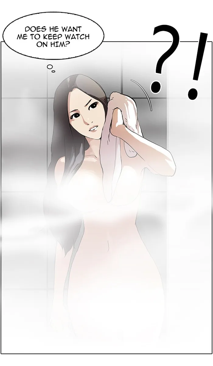 Lookism - Chapter 59 - Page 60