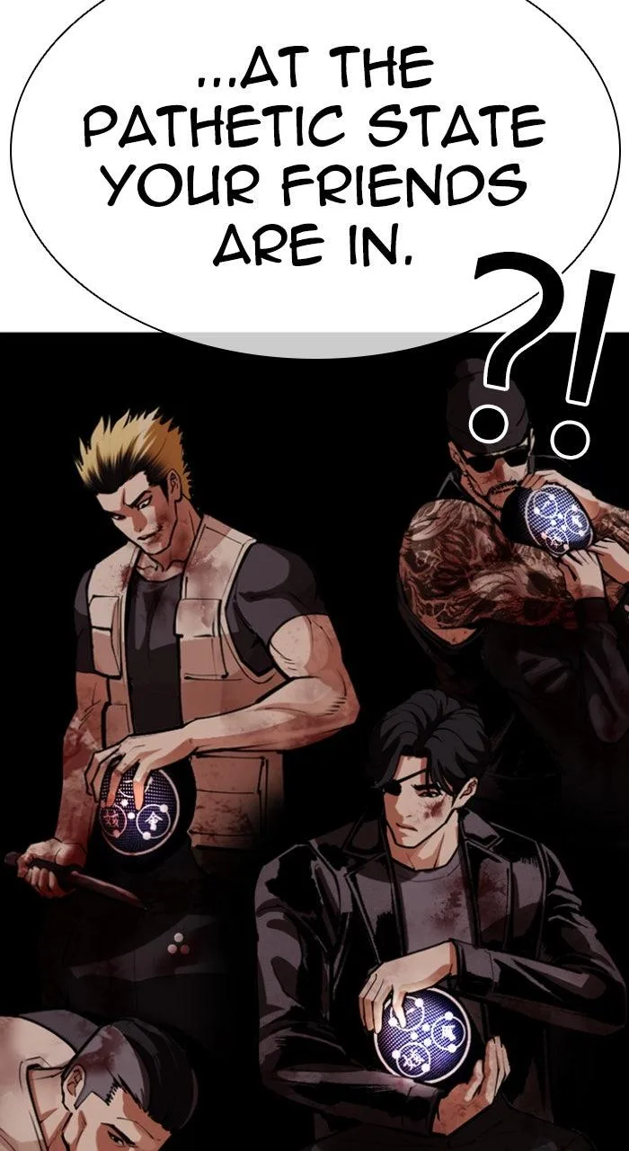 Lookism - Chapter 590 - Page 100