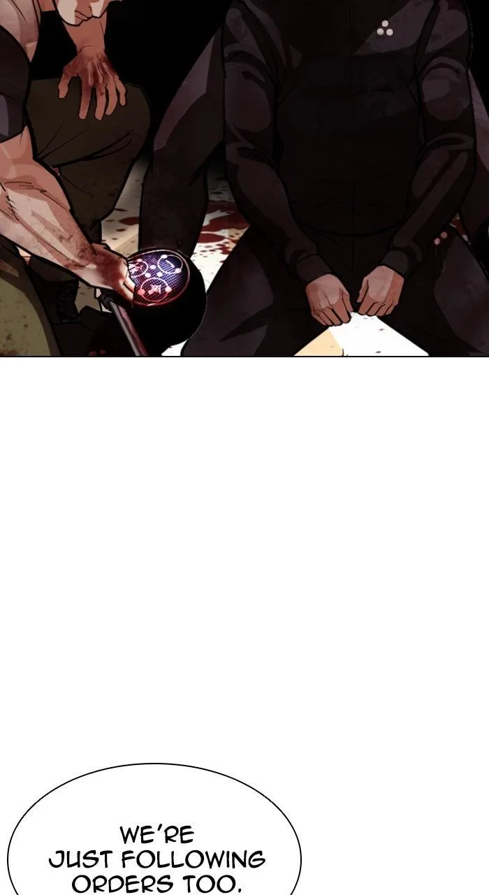 Lookism - Chapter 590 - Page 101