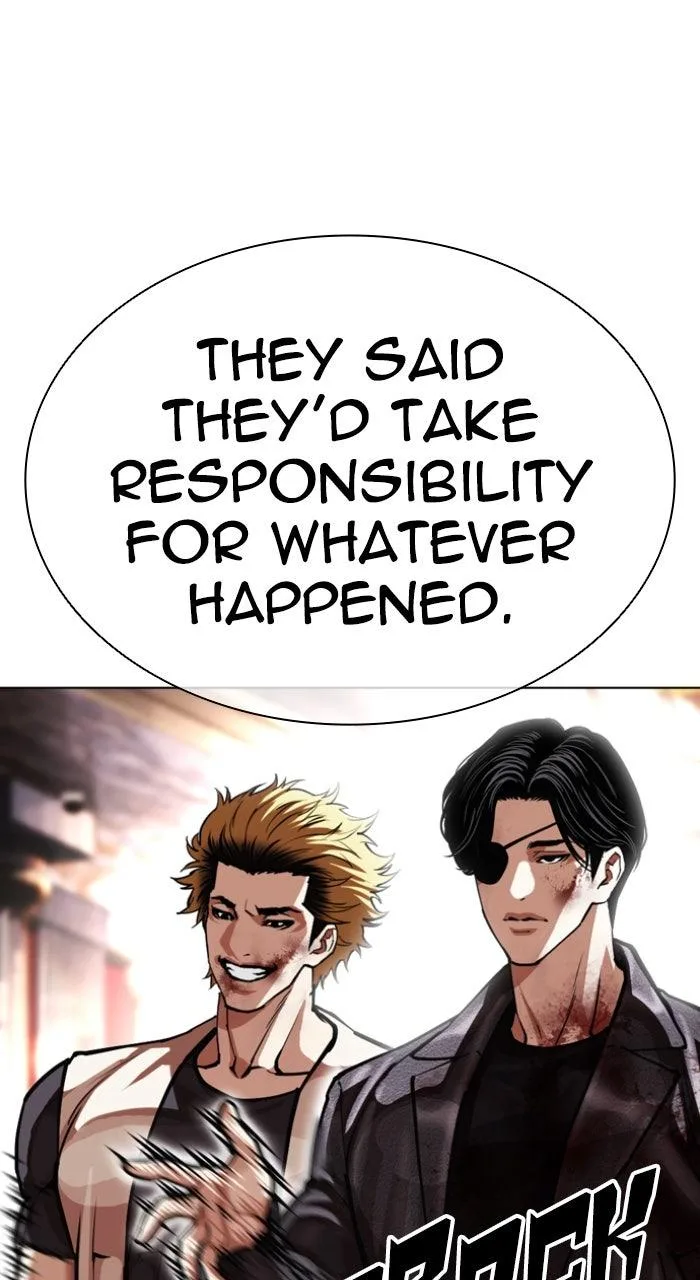 Lookism - Chapter 590 - Page 103