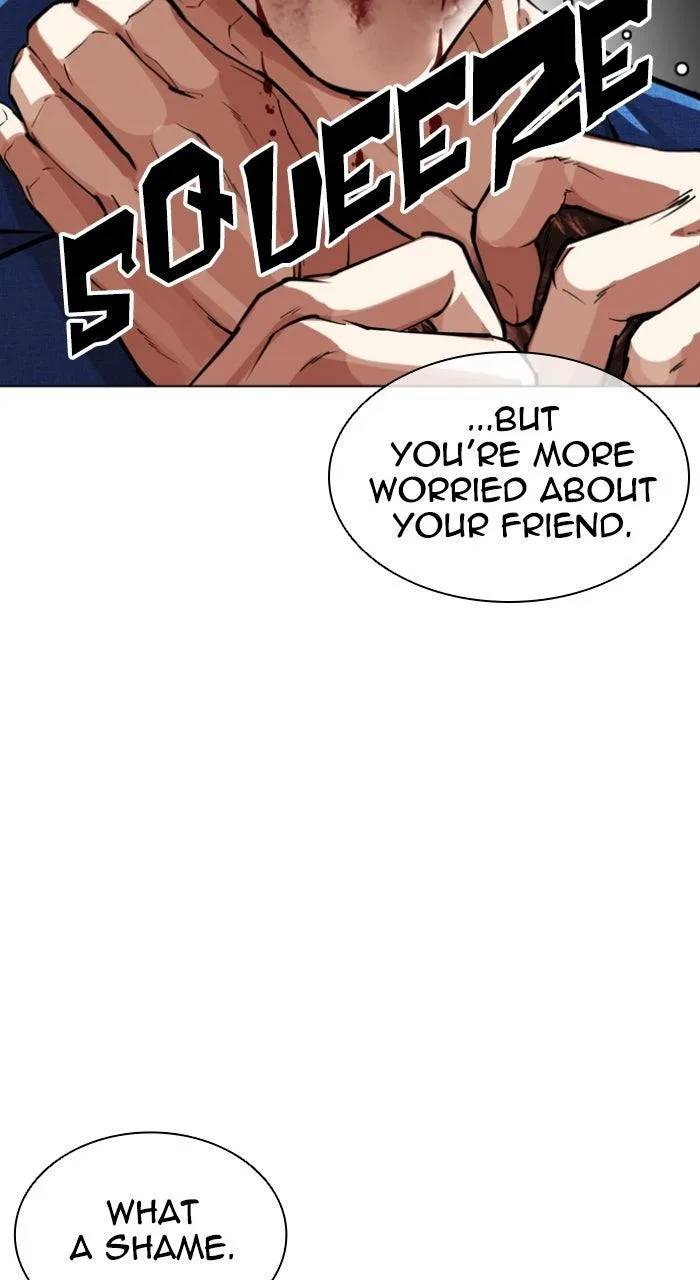 Lookism - Chapter 590 - Page 110