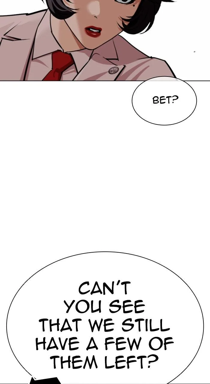 Lookism - Chapter 590 - Page 115
