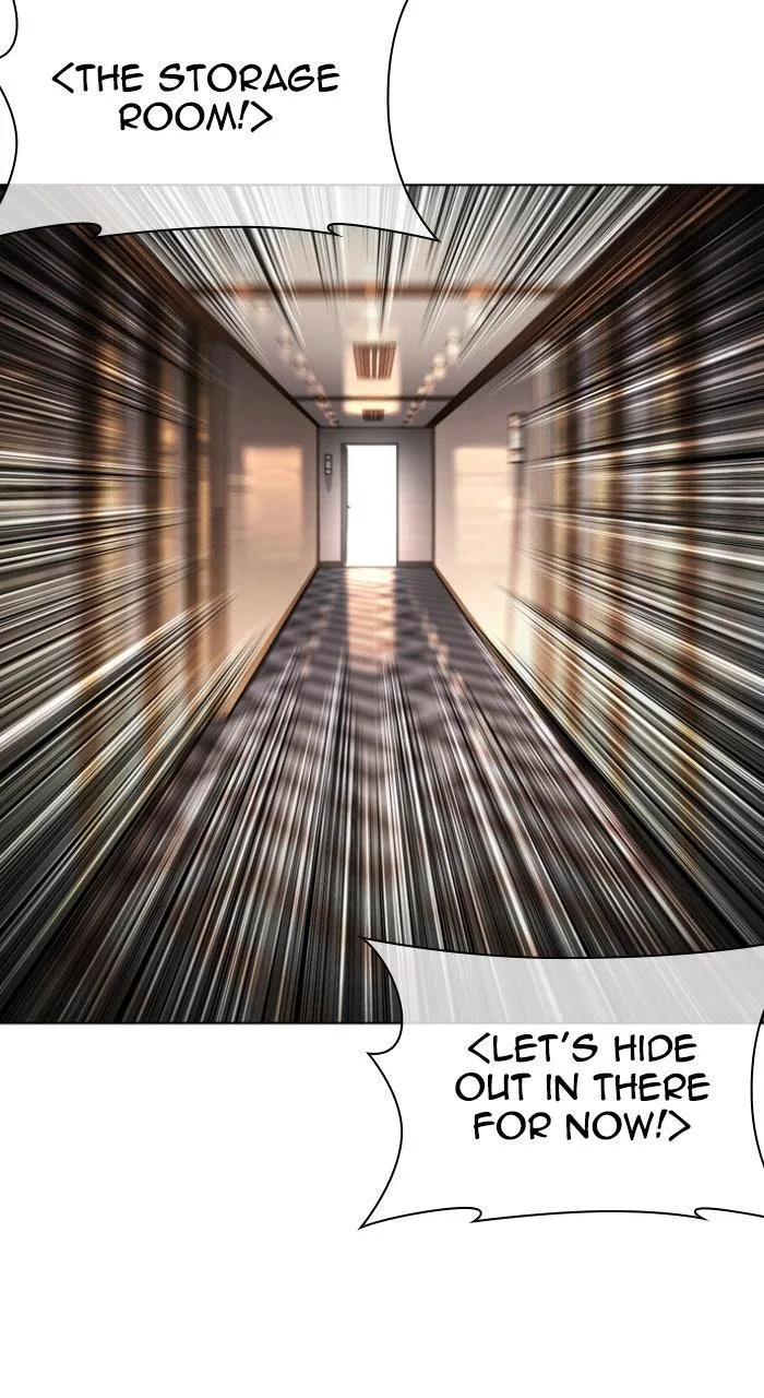 Lookism - Chapter 590 - Page 119