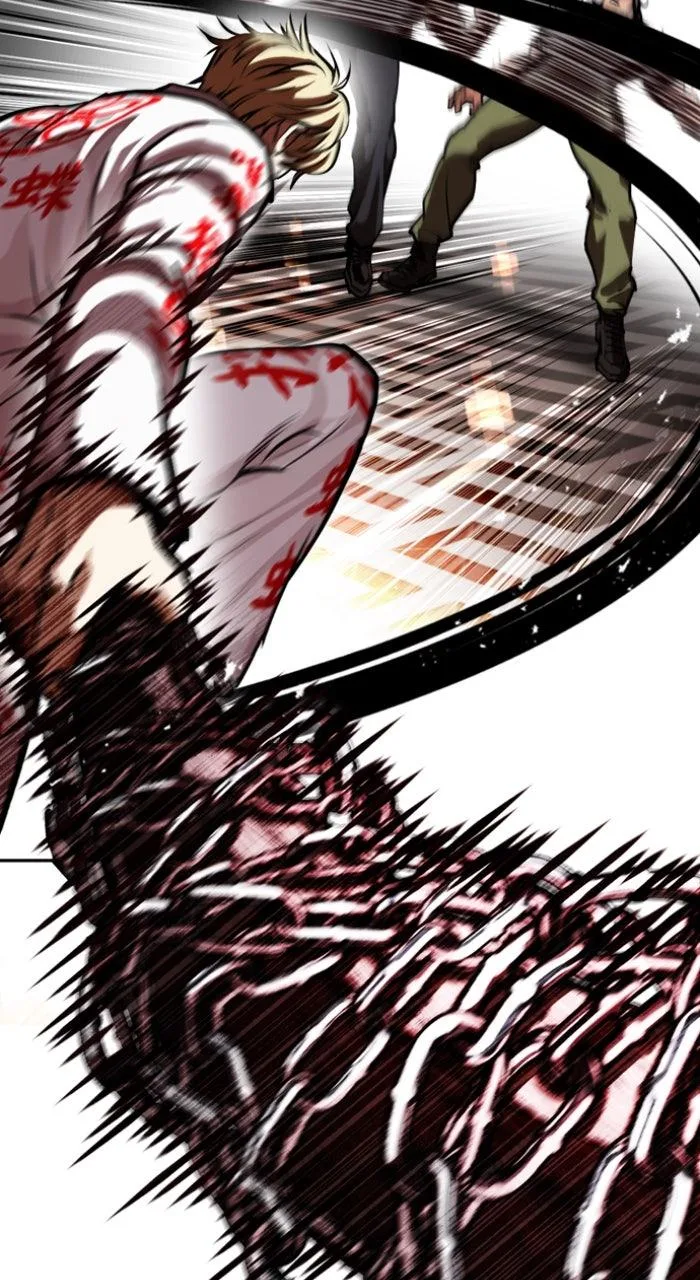 Lookism - Chapter 590 - Page 124
