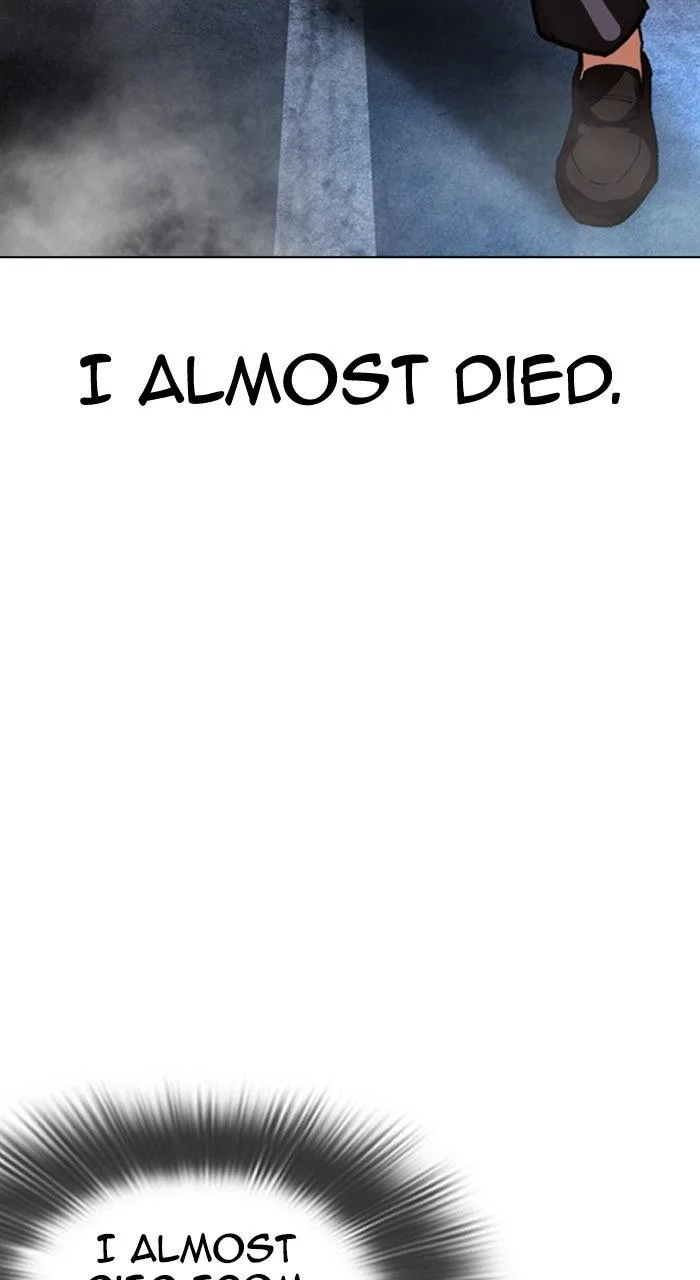 Lookism - Chapter 590 - Page 13