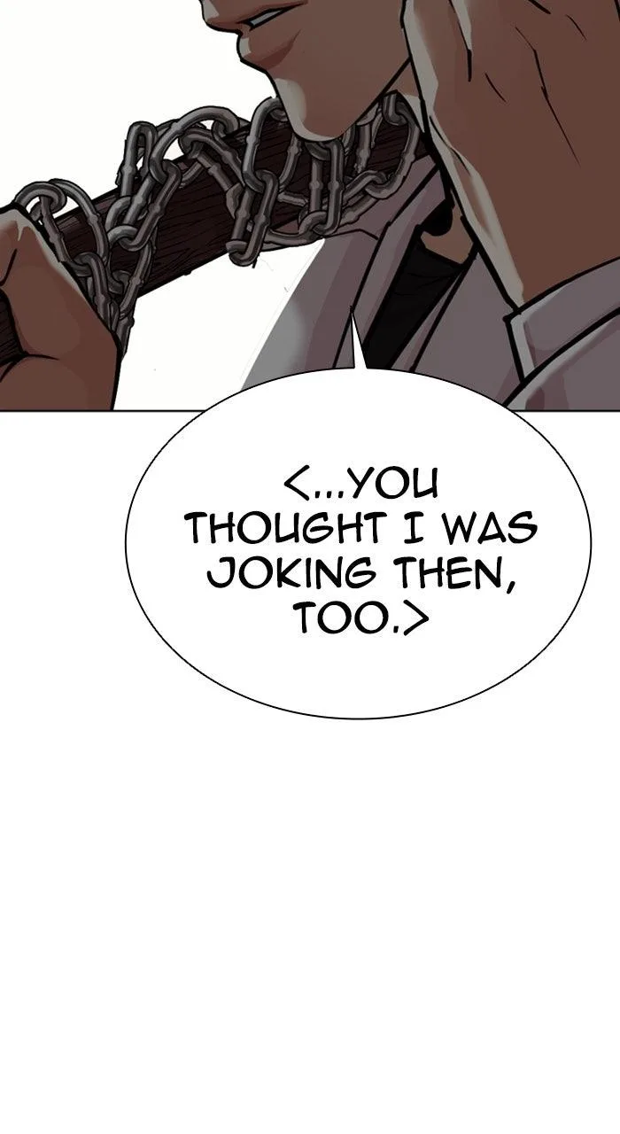Lookism - Chapter 590 - Page 136
