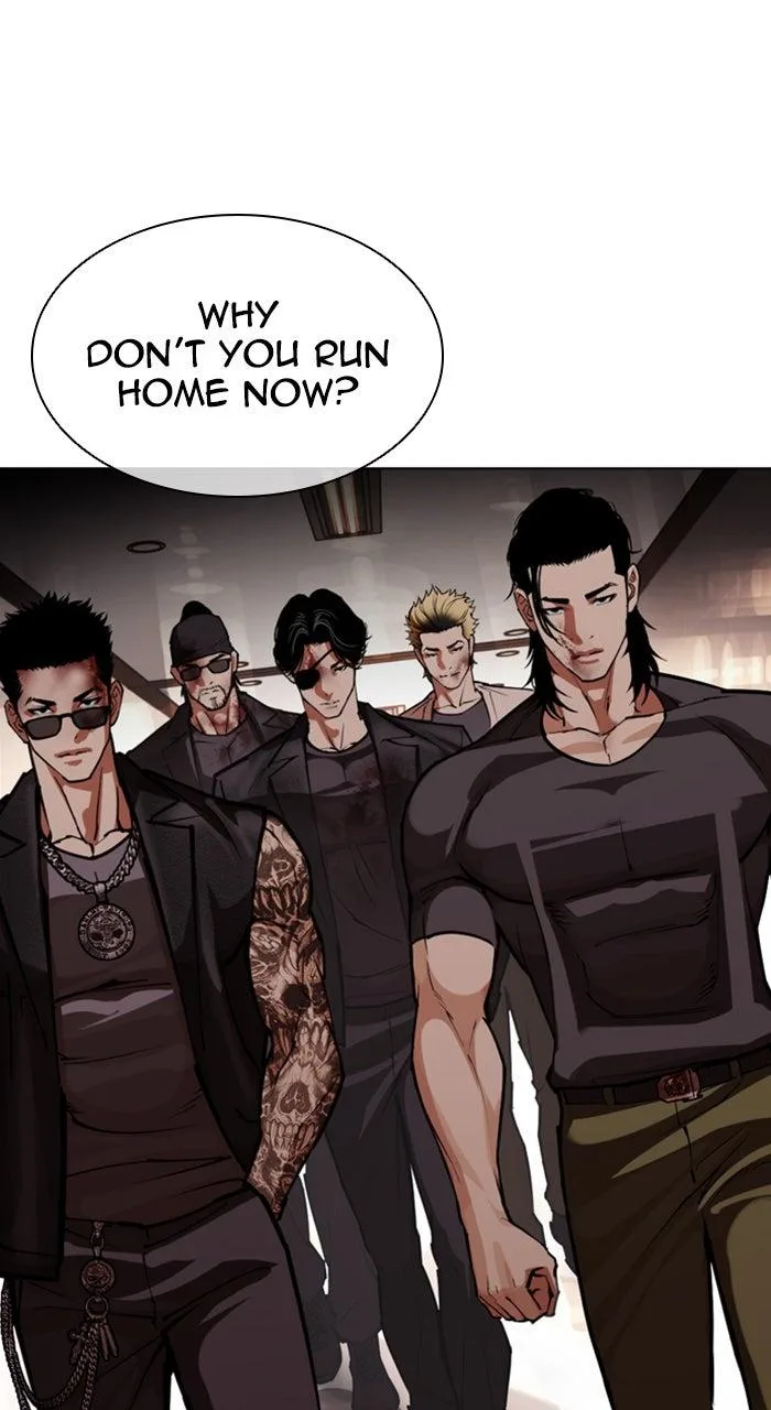Lookism - Chapter 590 - Page 140