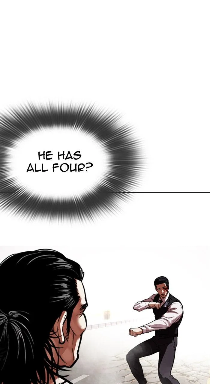 Lookism - Chapter 590 - Page 15