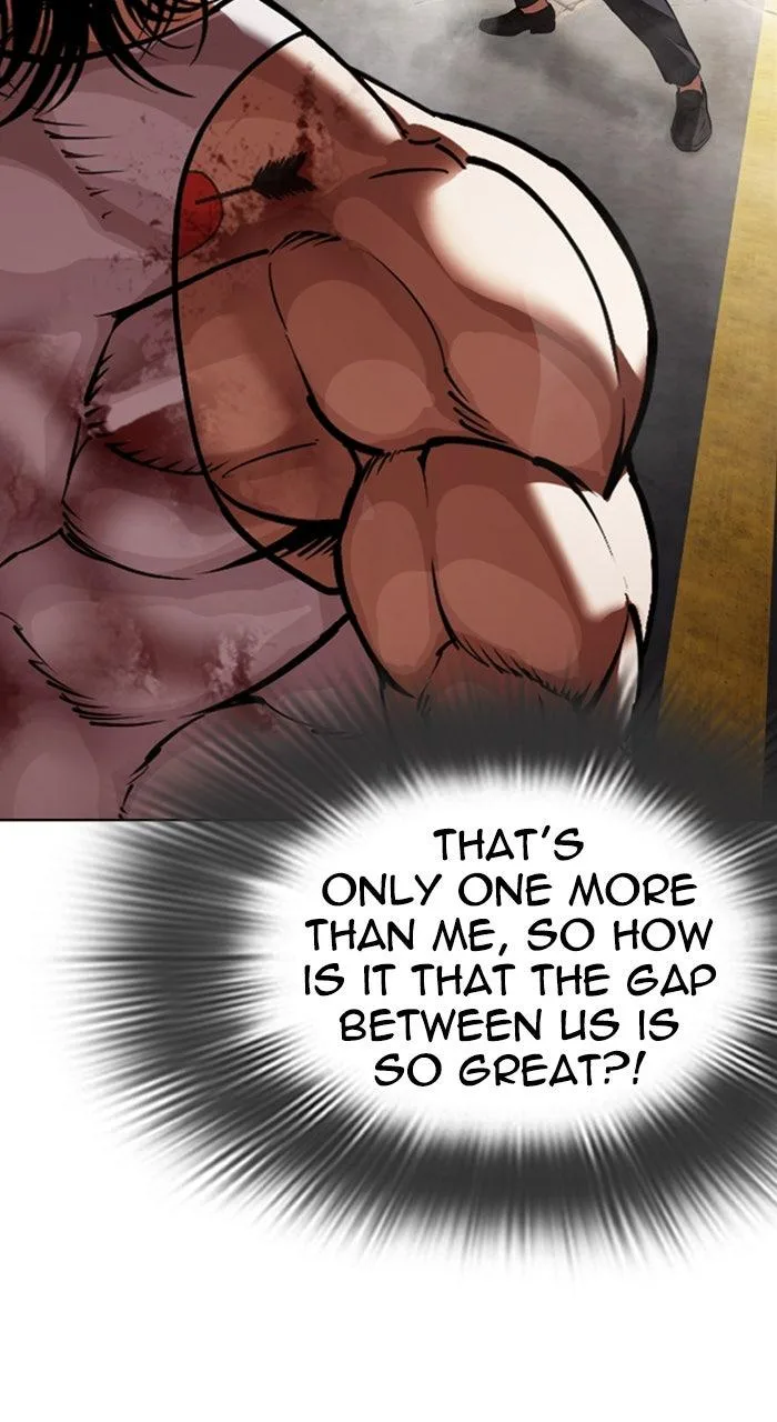 Lookism - Chapter 590 - Page 16