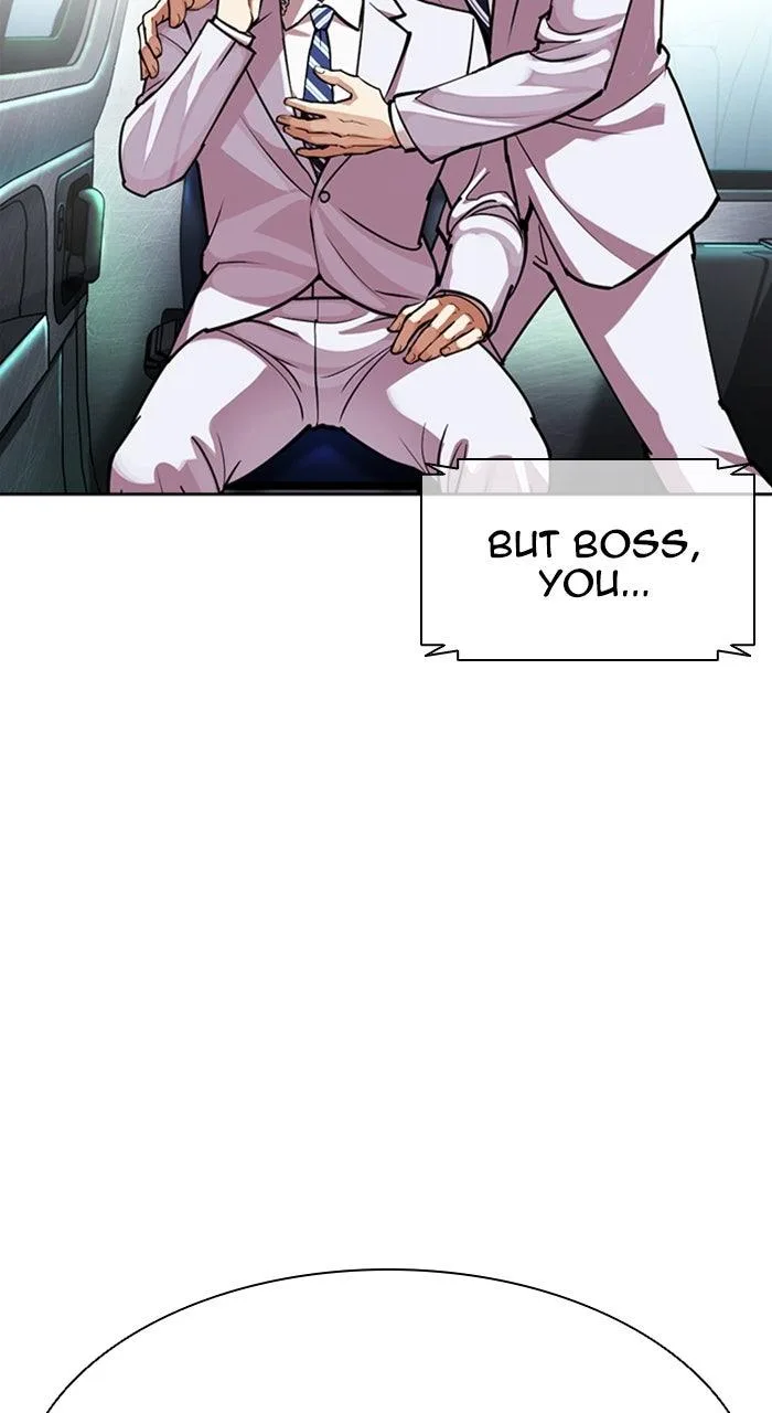 Lookism - Chapter 590 - Page 160