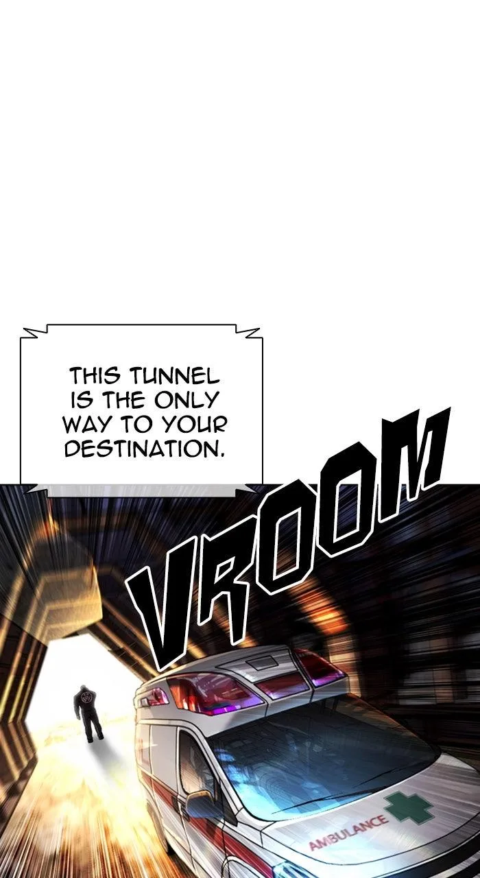 Lookism - Chapter 590 - Page 165