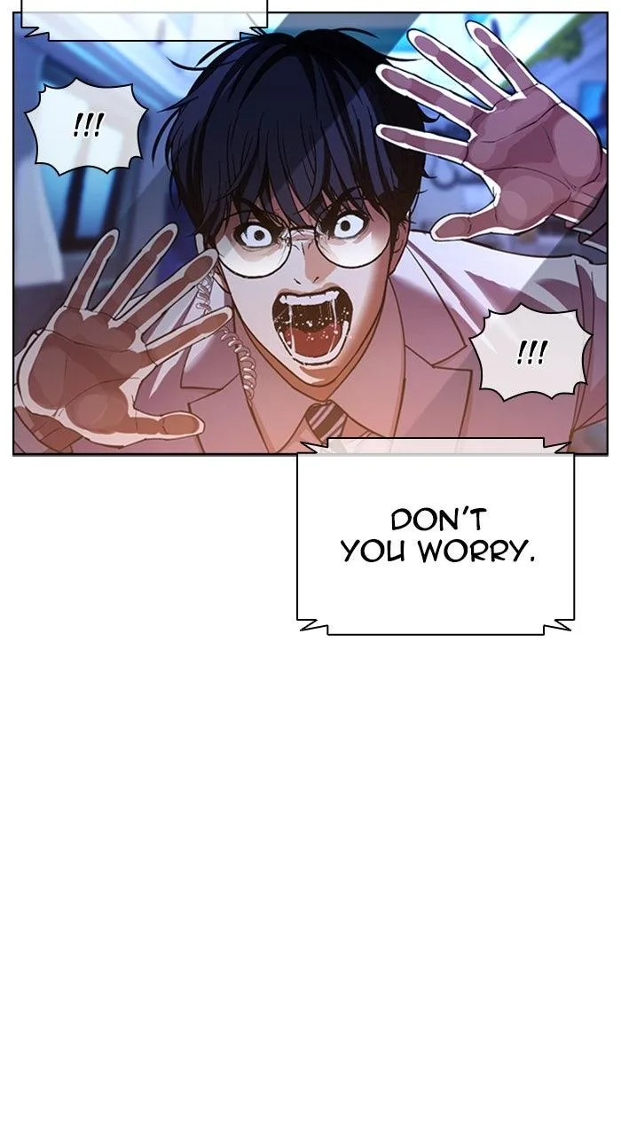 Lookism - Chapter 590 - Page 167